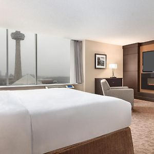 Junior Presidential Suite